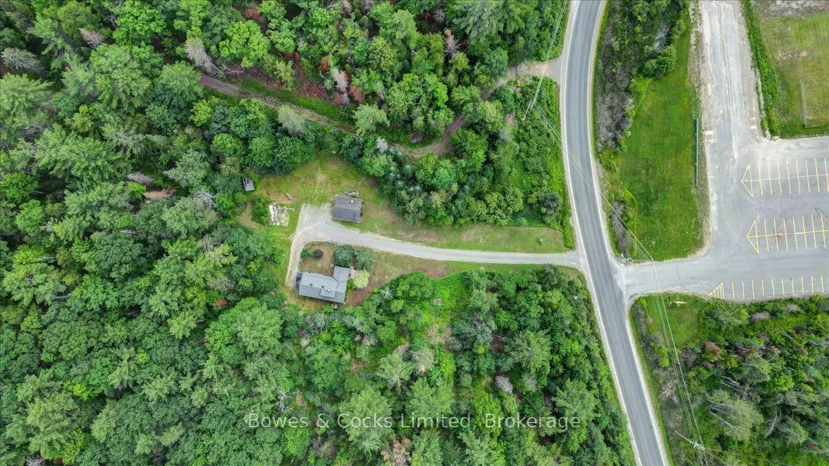 89 Jack Lake Road