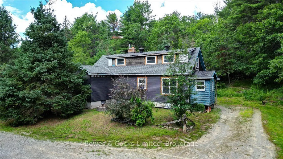 89 Jack Lake Road
