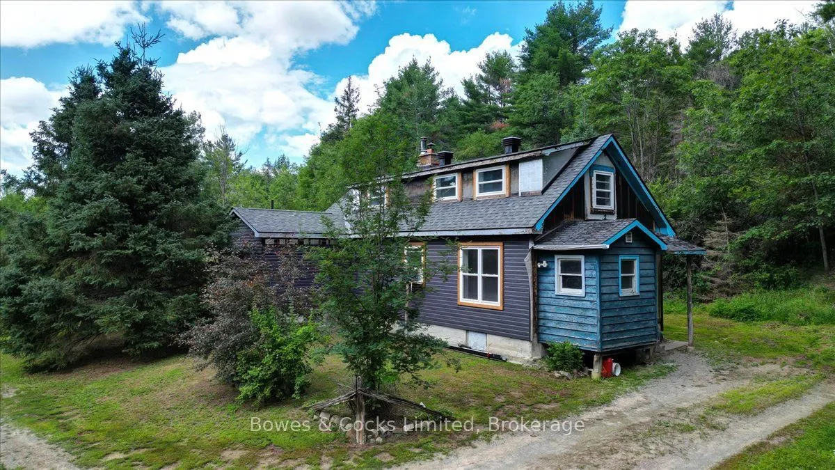 89 Jack Lake Road