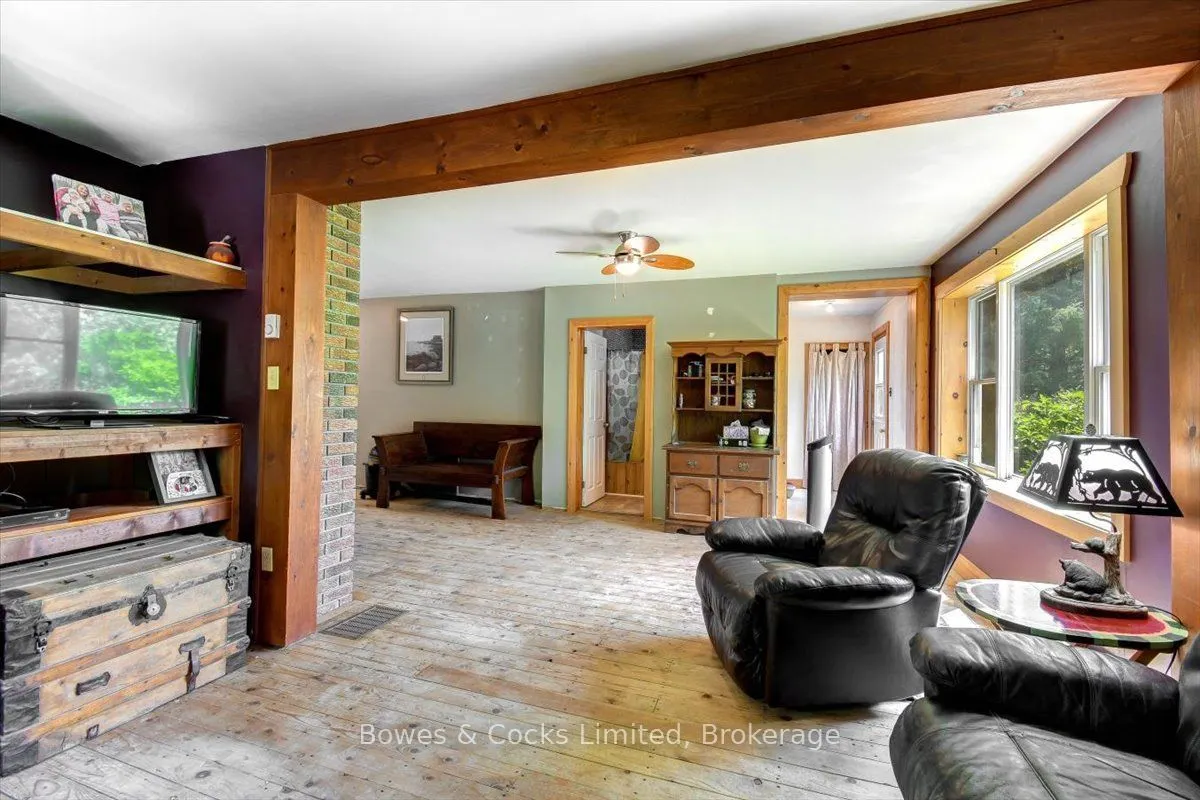 89 Jack Lake Road
