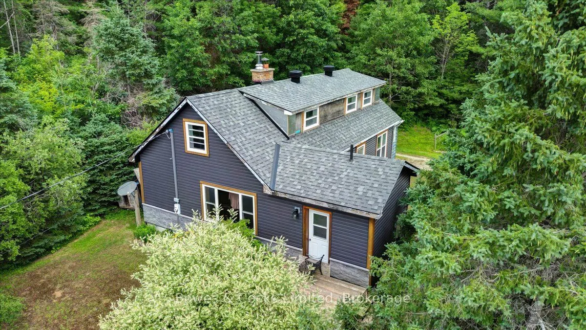 89 Jack Lake Road