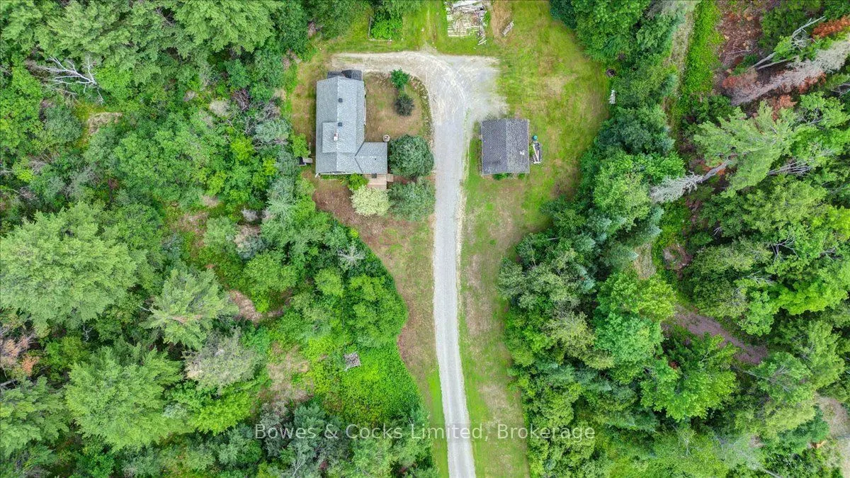 89 Jack Lake Road