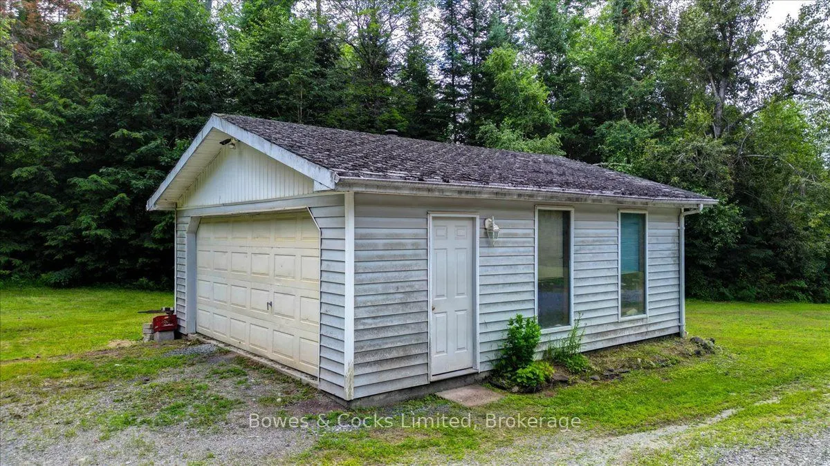 89 Jack Lake Road