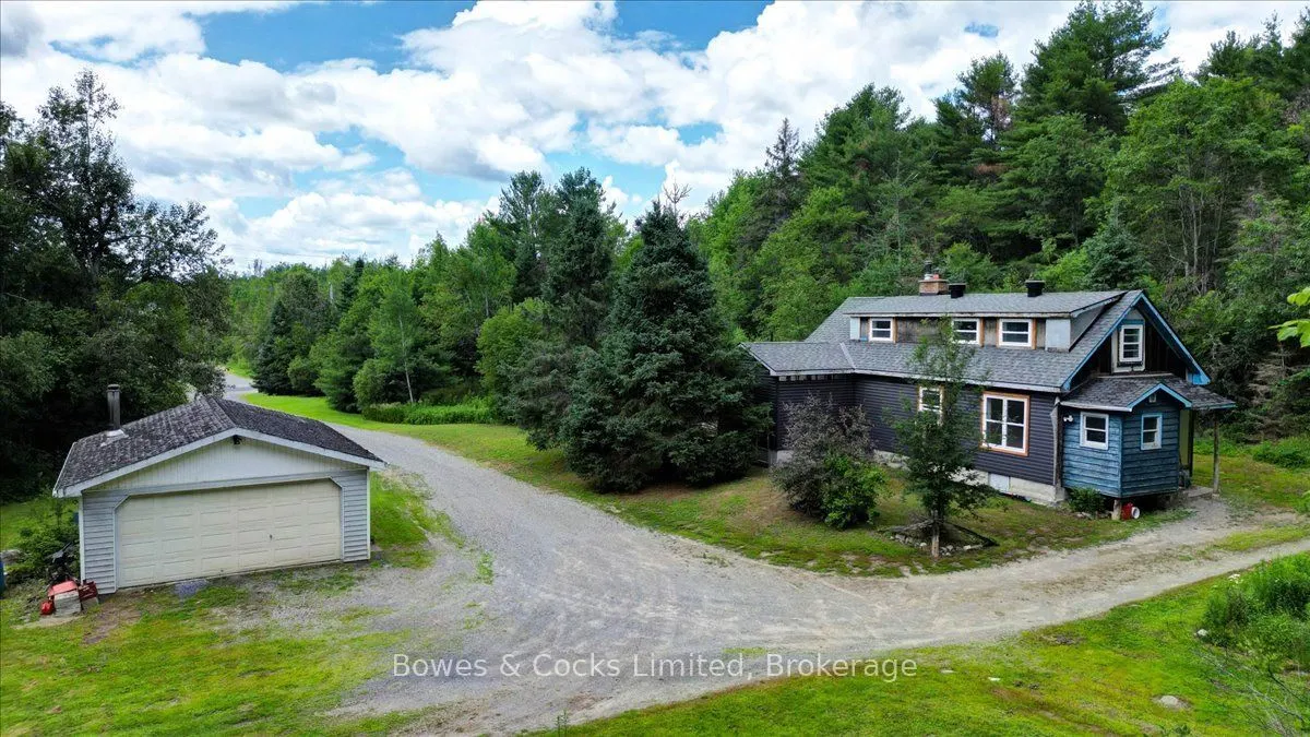 89 Jack Lake Road