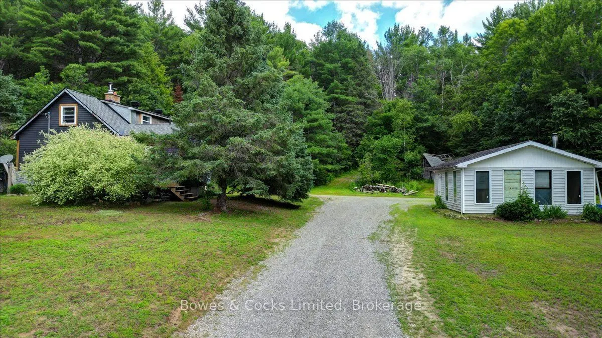 89 Jack Lake Road