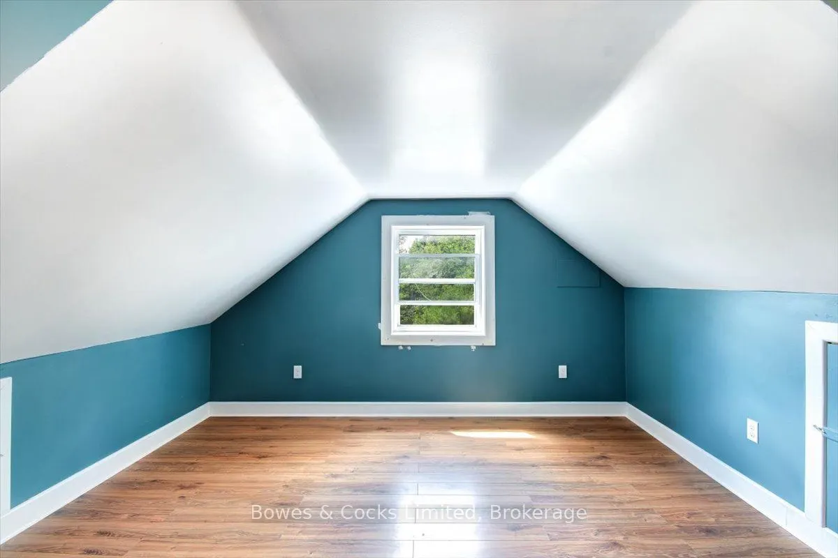 89 Jack Lake Road