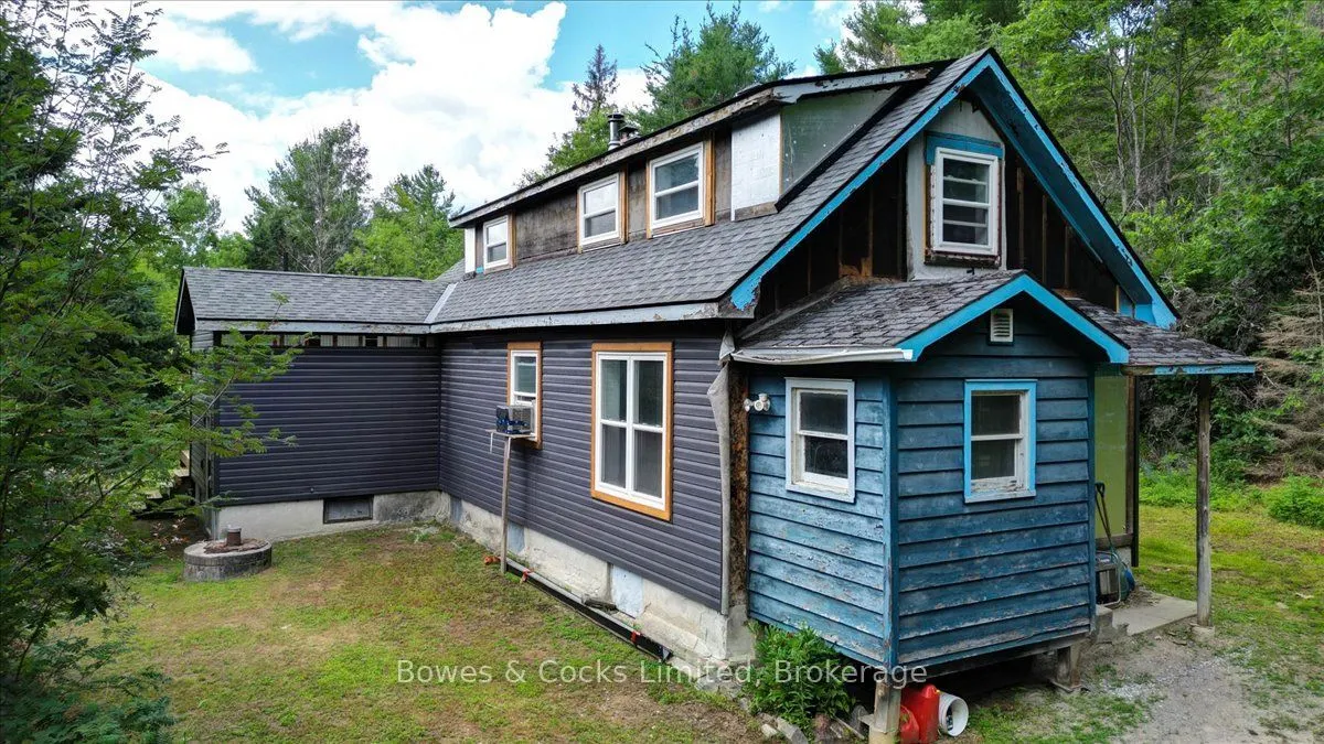 89 Jack Lake Road