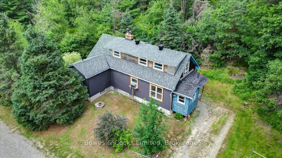 89 Jack Lake Road