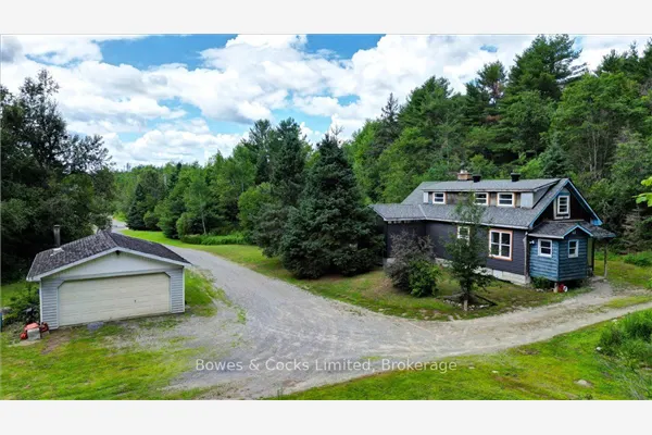 89 Jack Lake Road