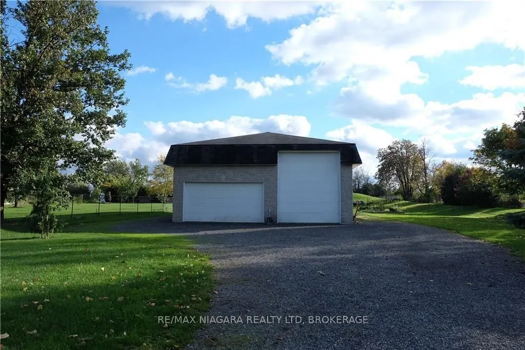 1487 Barron Road