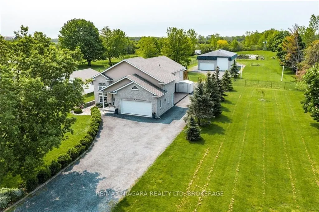 1487 Barron Road