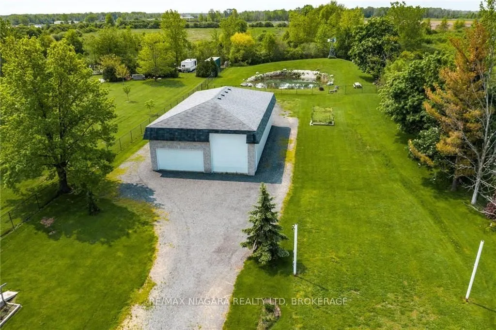 1487 Barron Road