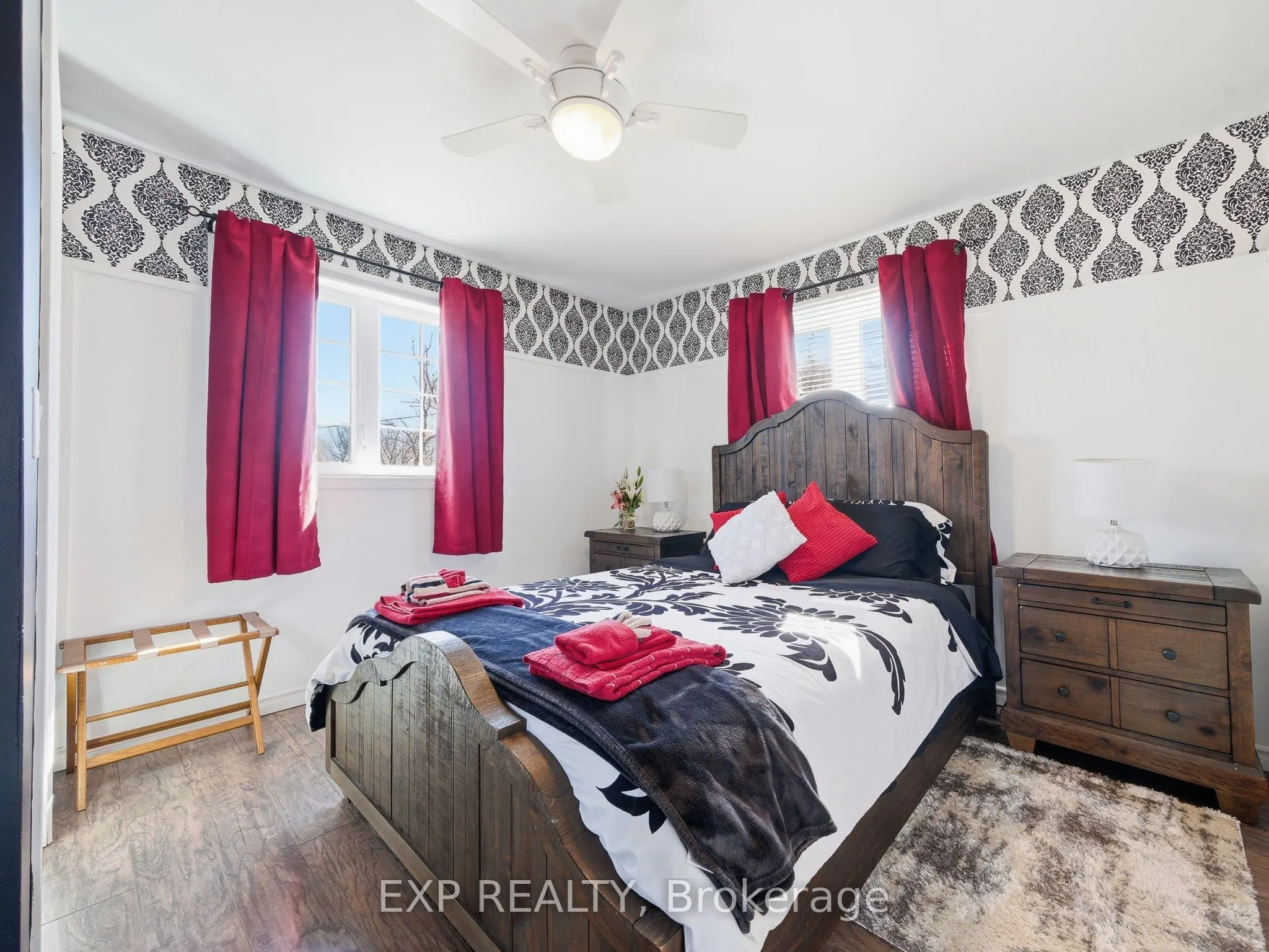 516 ALLISON Road