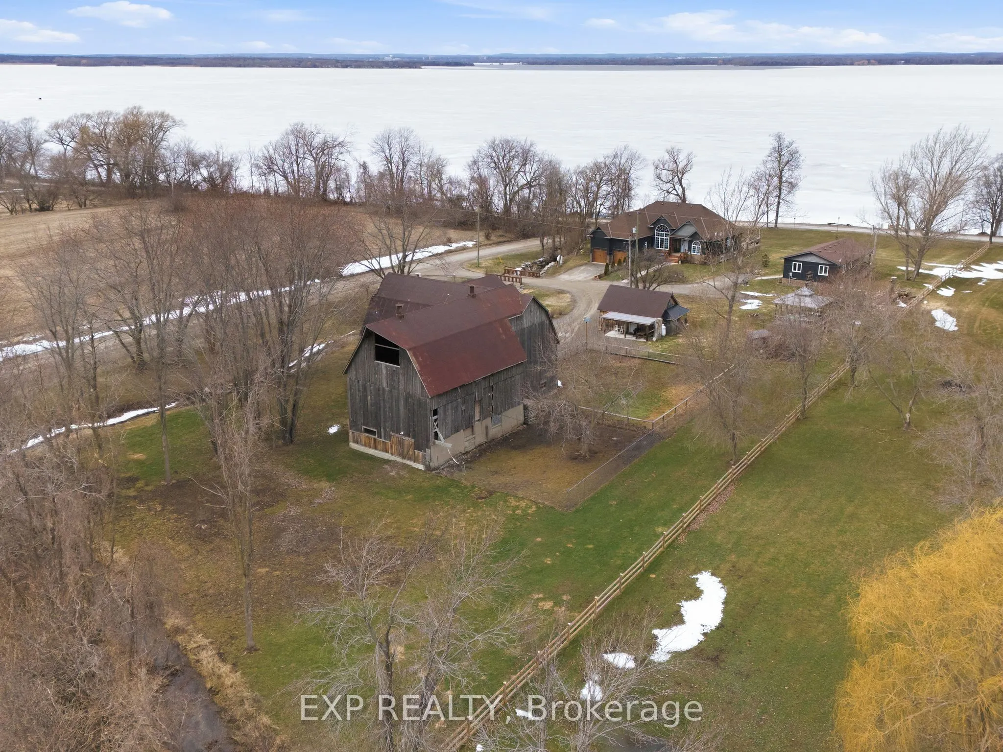 516 ALLISON Road