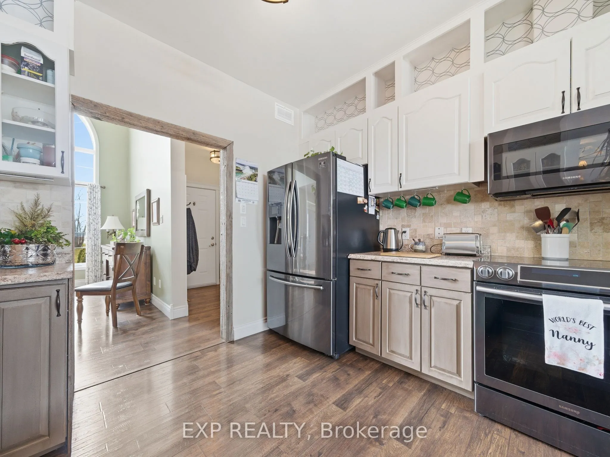 516 ALLISON Road
