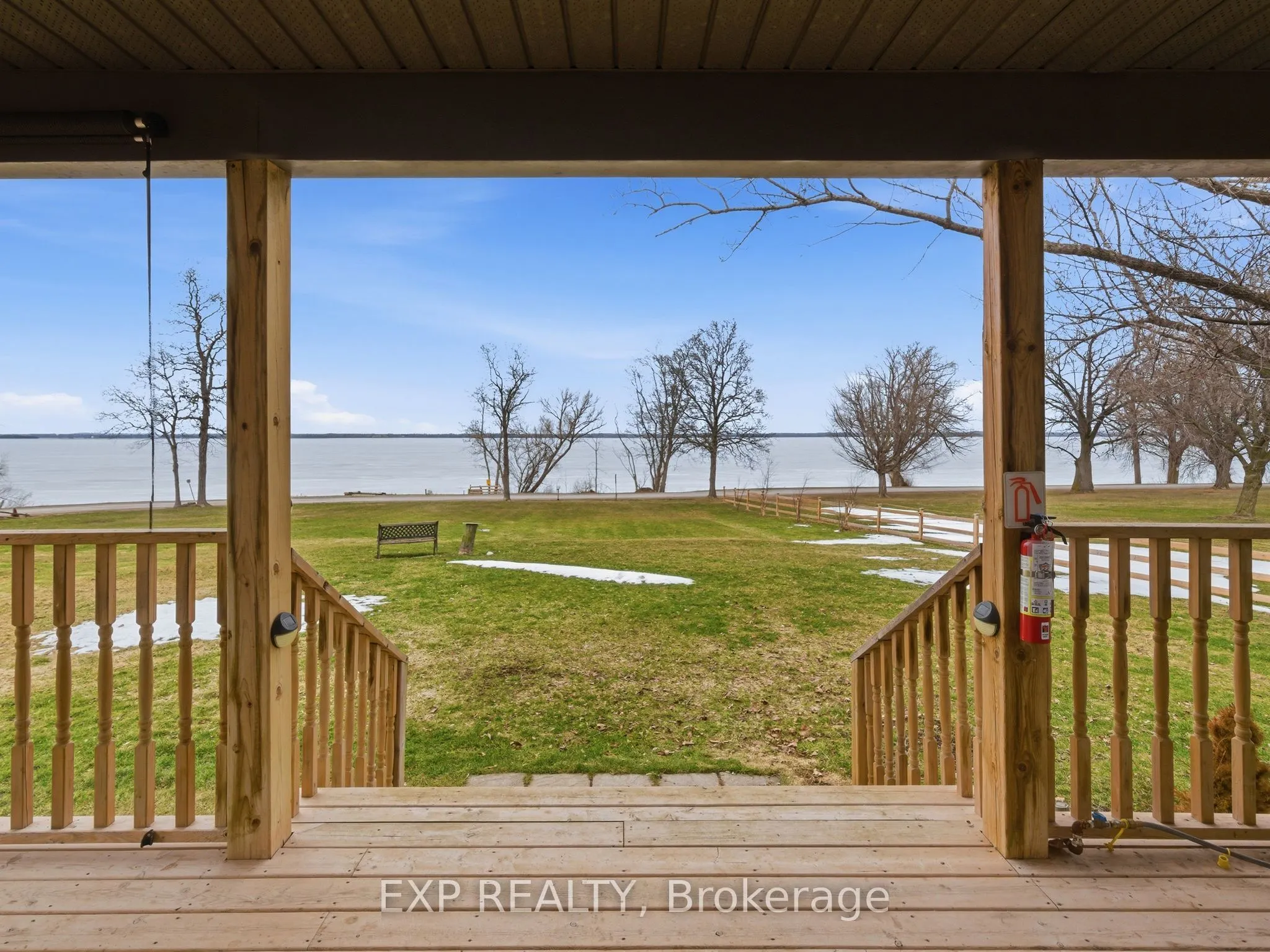 516 ALLISON Road