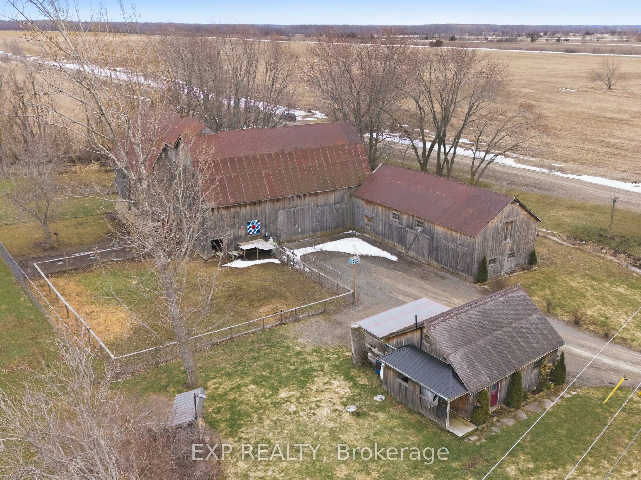 516 ALLISON Road