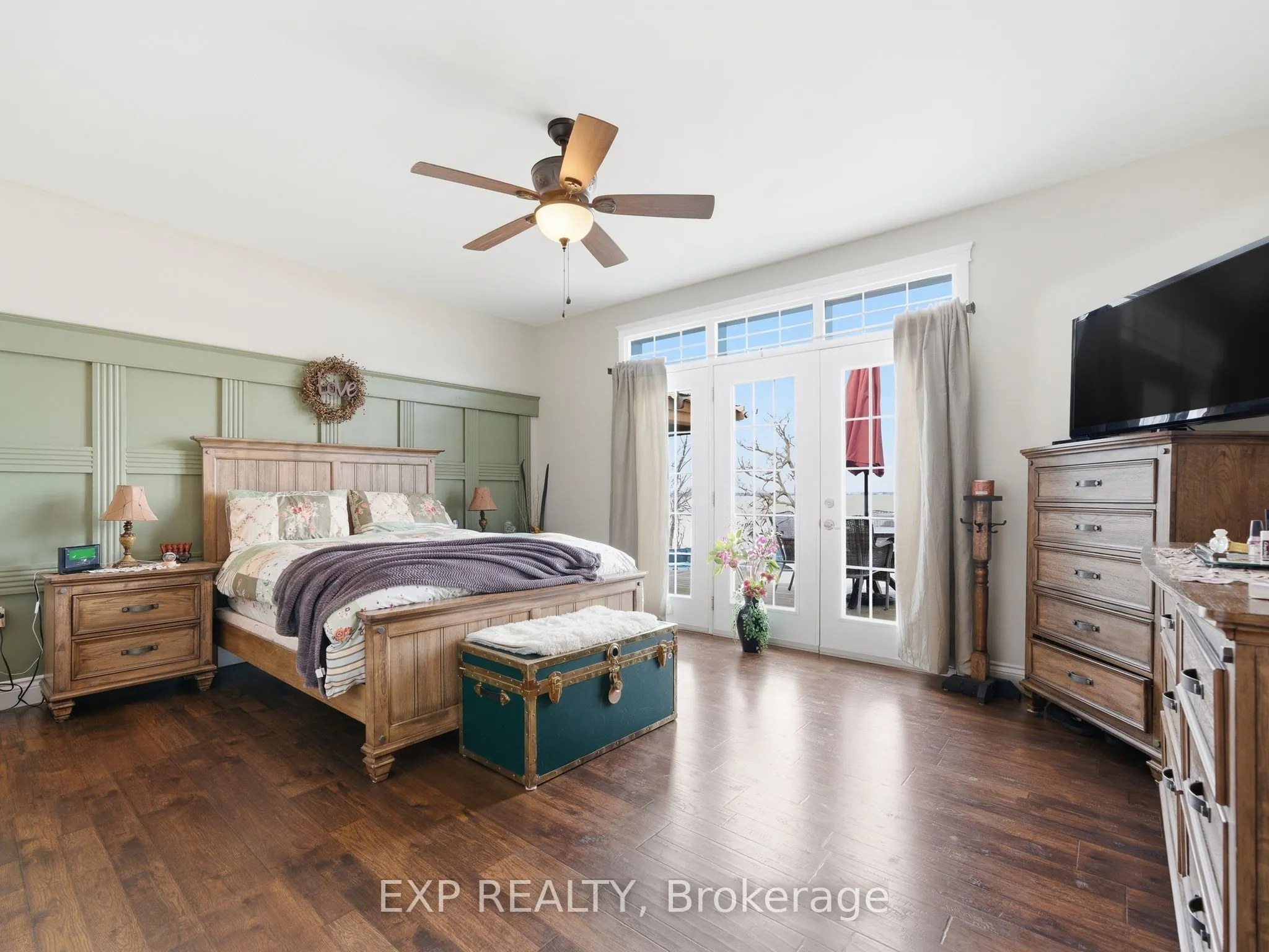 516 ALLISON Road