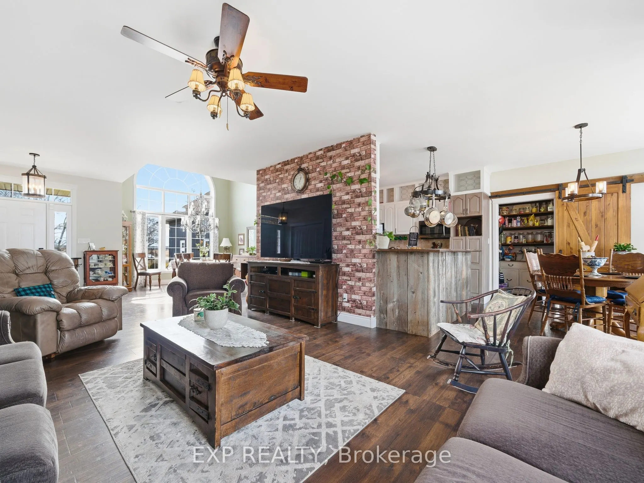 516 ALLISON Road