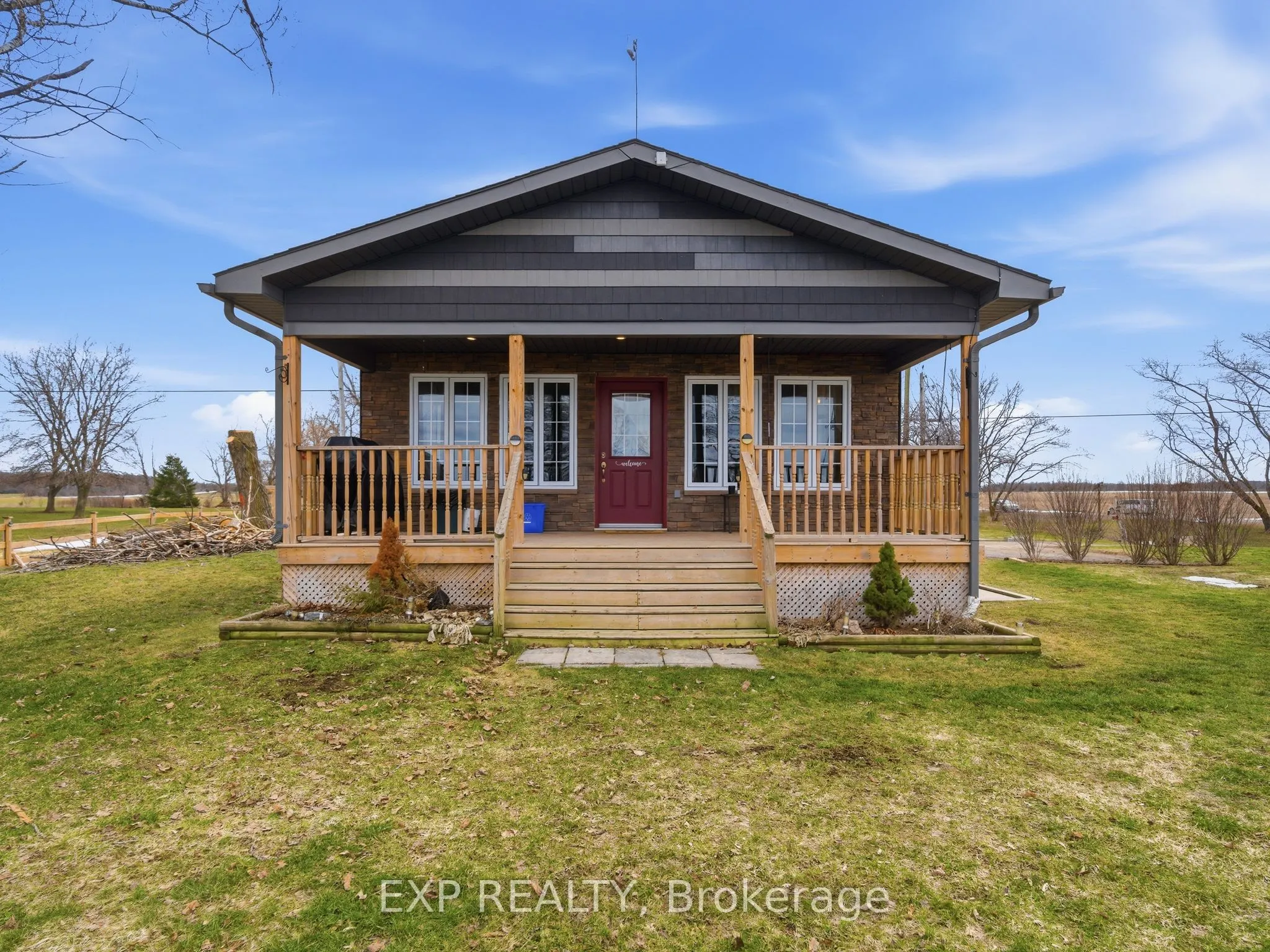 516 ALLISON Road