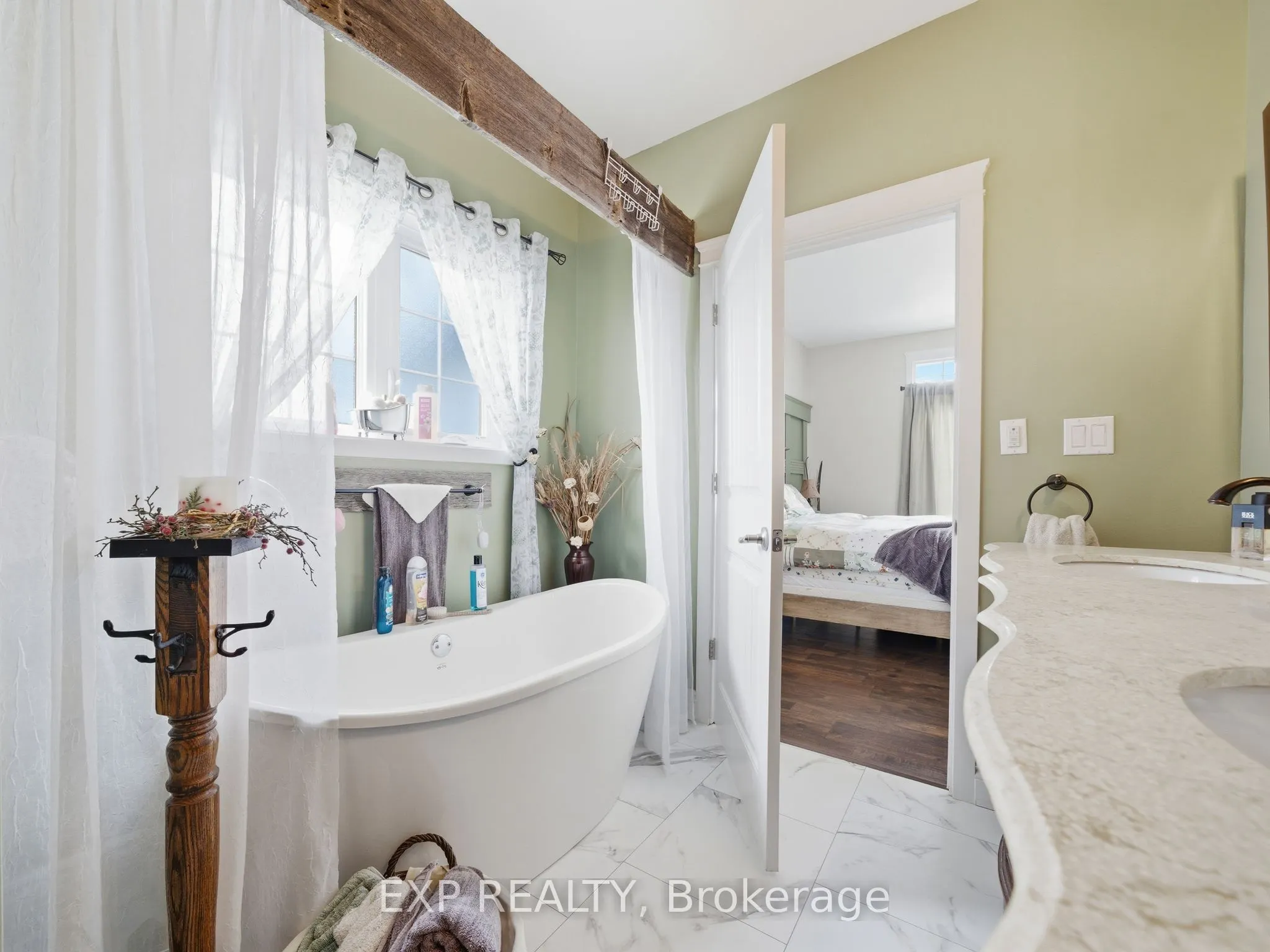 516 ALLISON Road