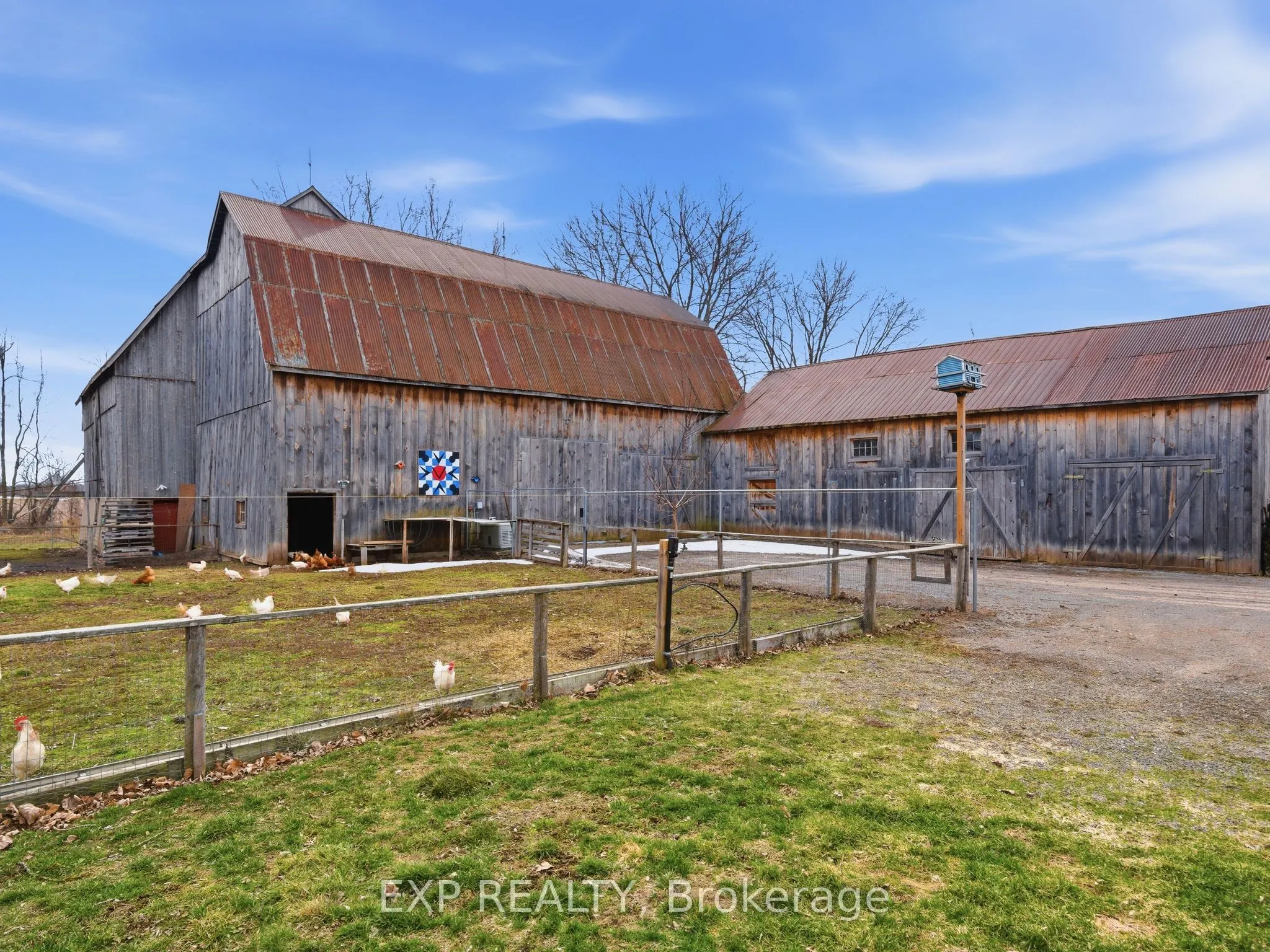 516 ALLISON Road