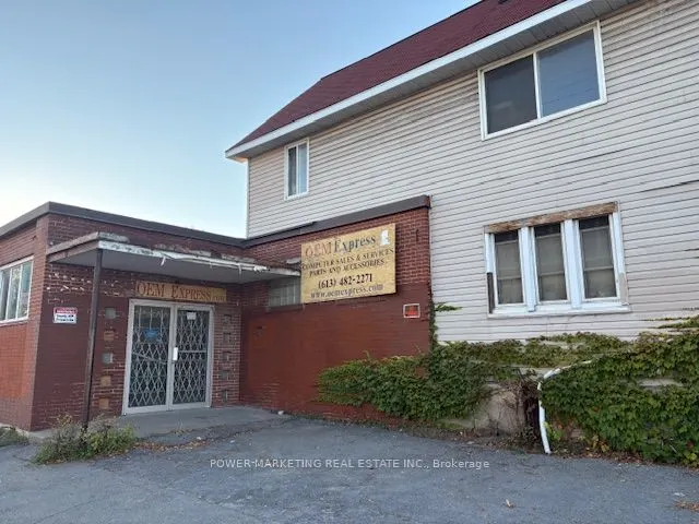 566 BAY Street