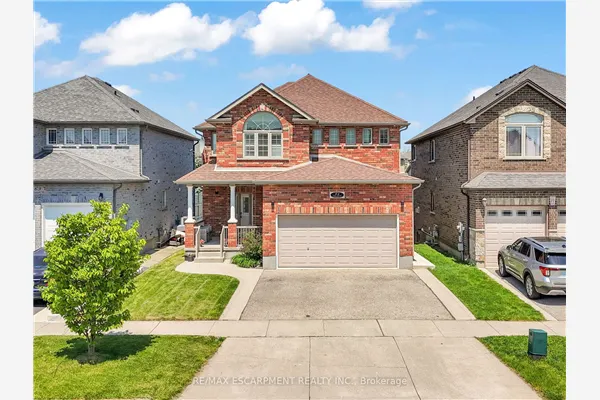 73 Fitzgerald Drive