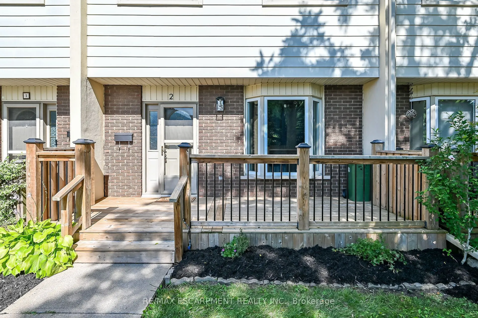 199 YORK Road #2