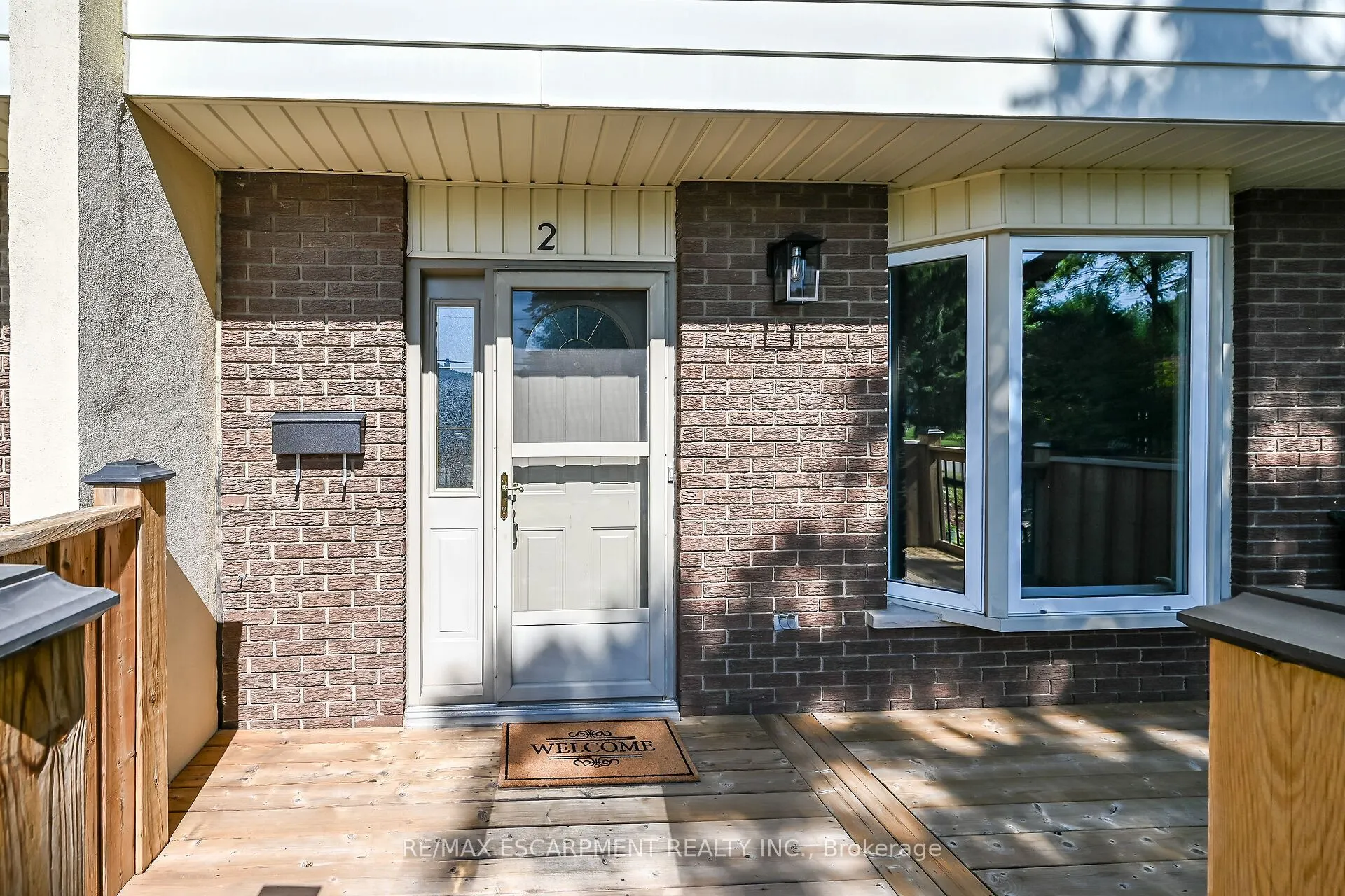 199 YORK Road #2