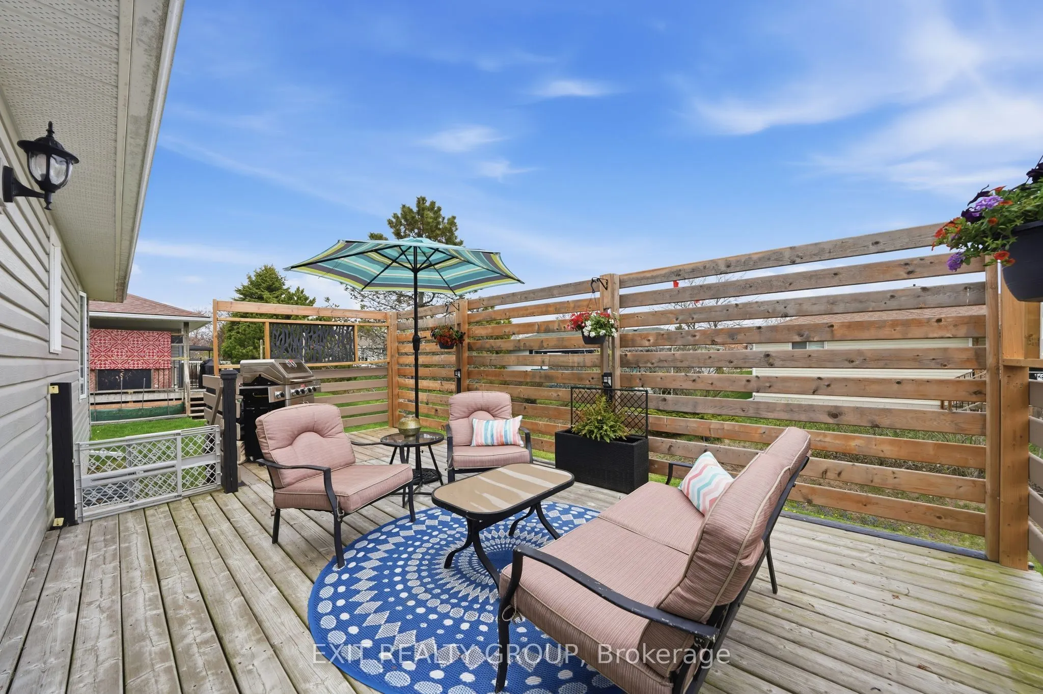 86 Sandbanks Court