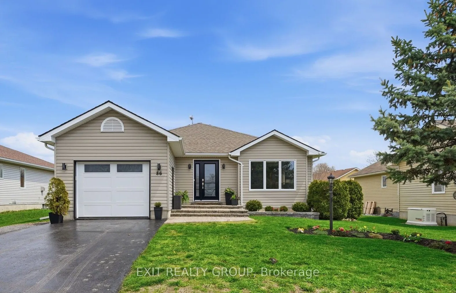 86 Sandbanks Court