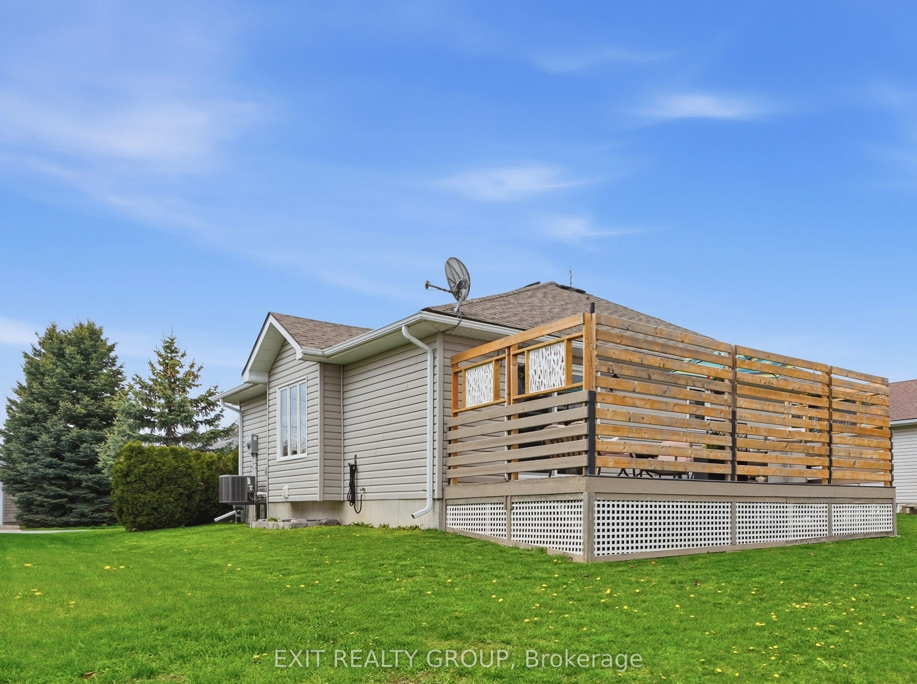 86 Sandbanks Court