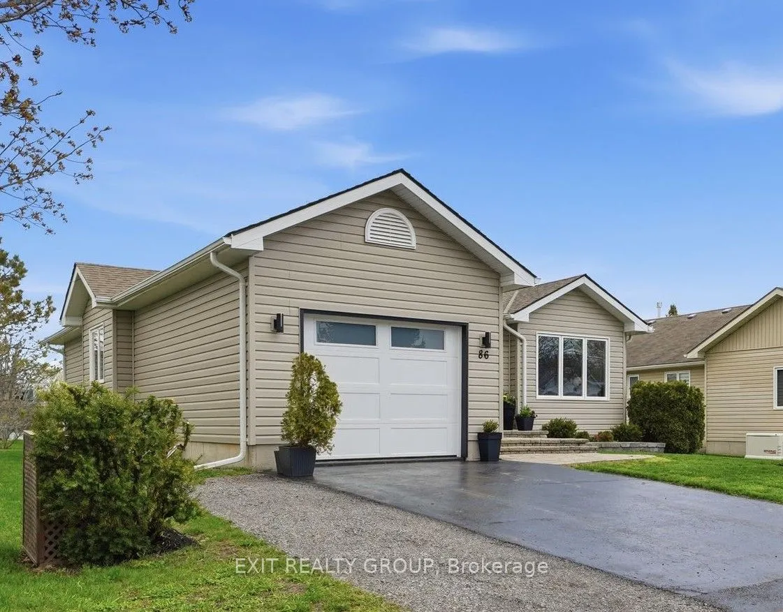 86 Sandbanks Court