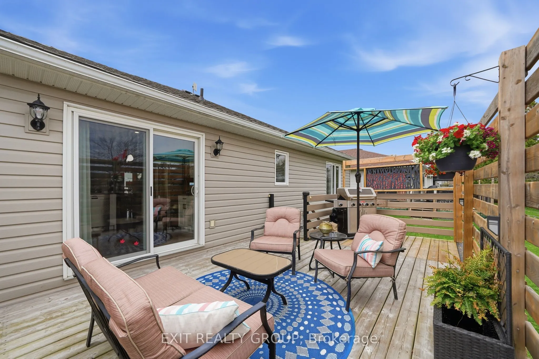 86 Sandbanks Court