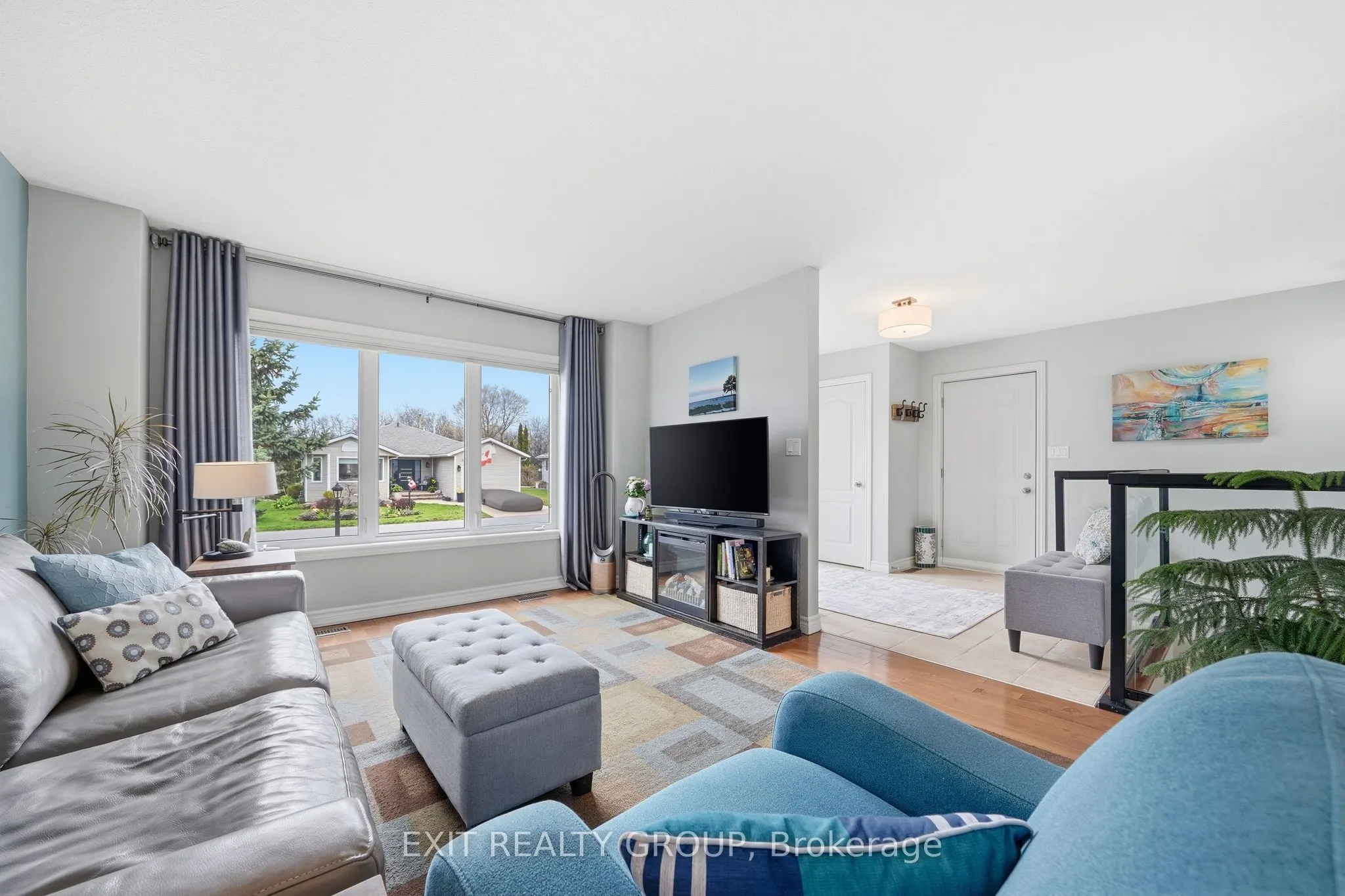 86 Sandbanks Court