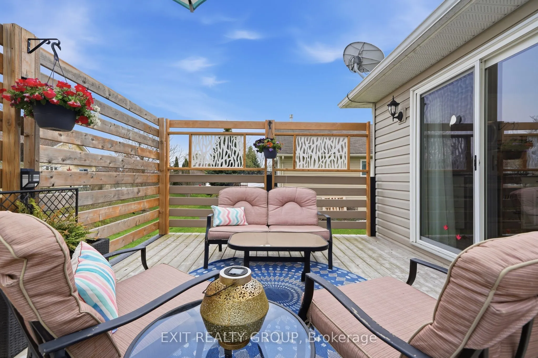 86 Sandbanks Court