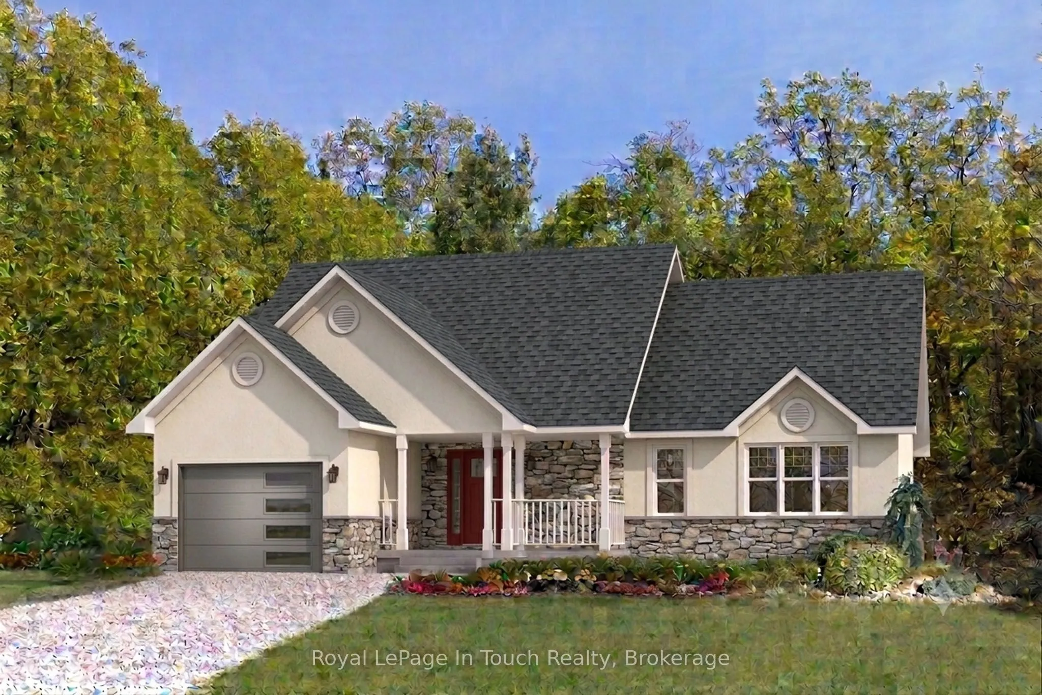 446 South Bay Road