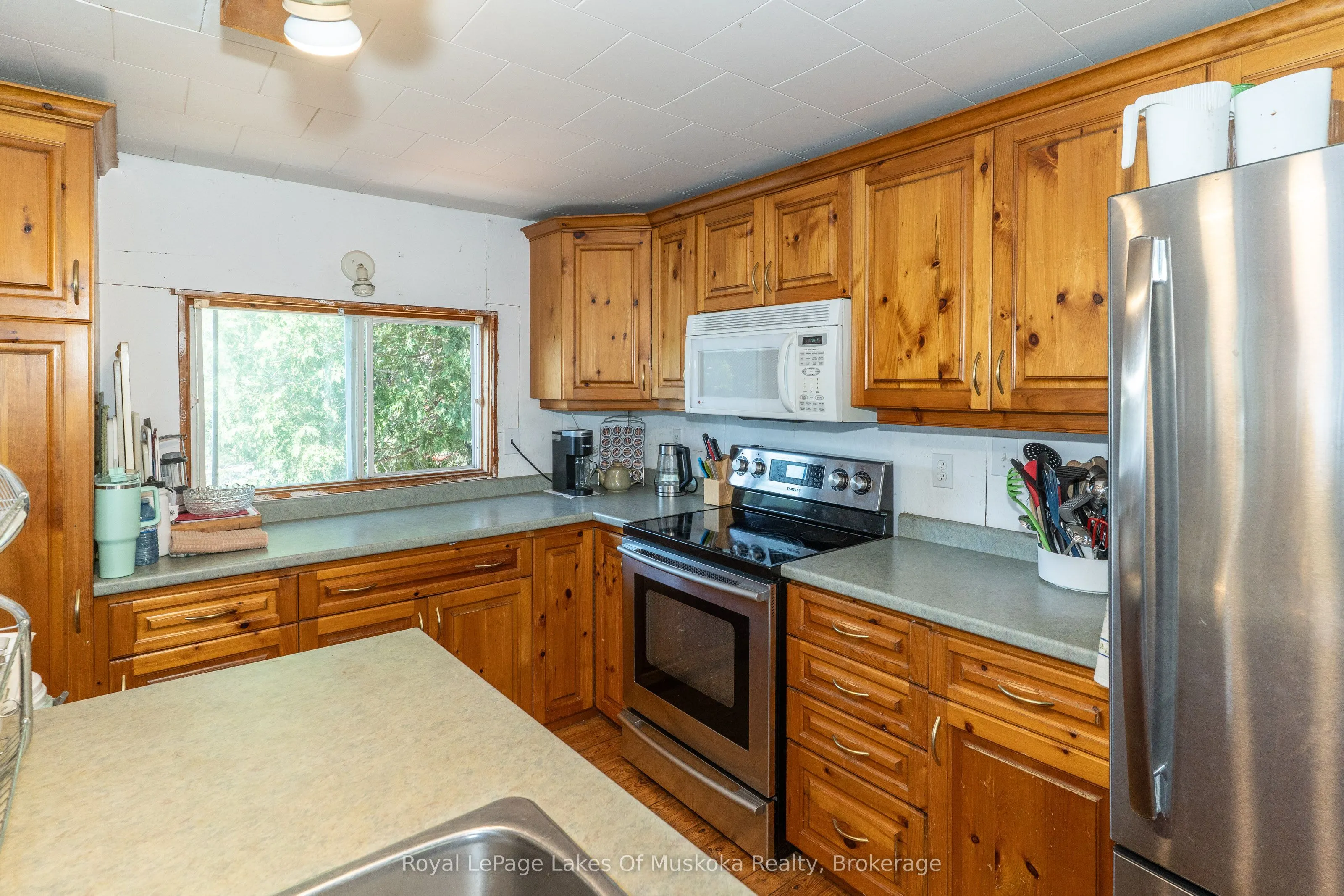 1254 Barlochan Road #22