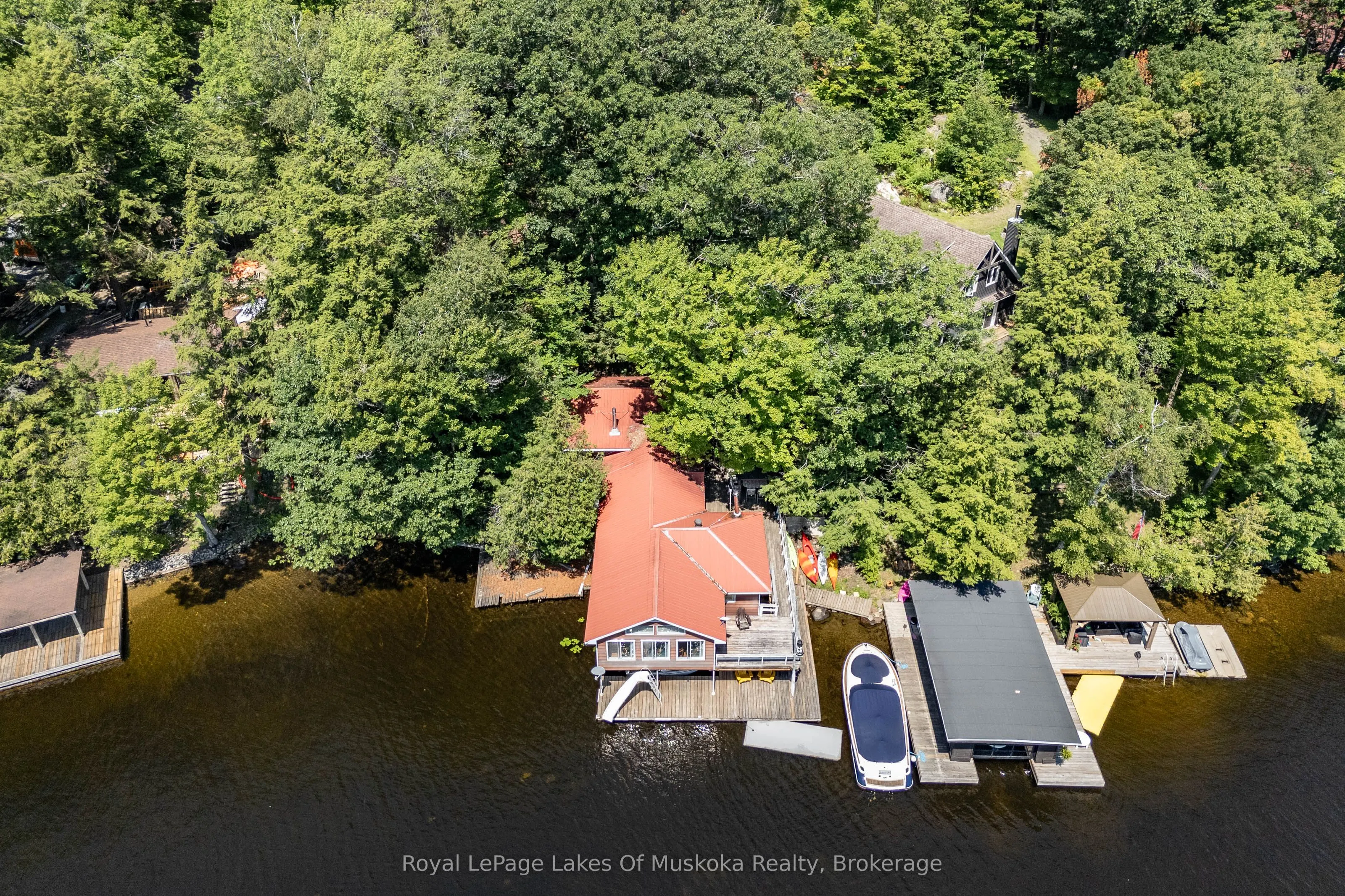 1254 Barlochan Road #22