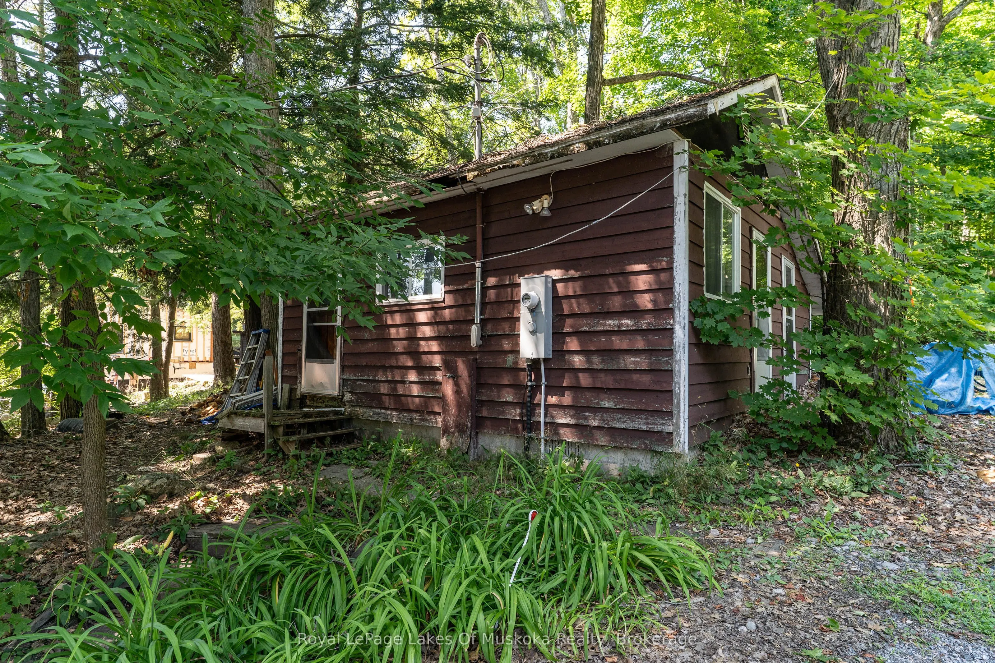 1254 Barlochan Road #22