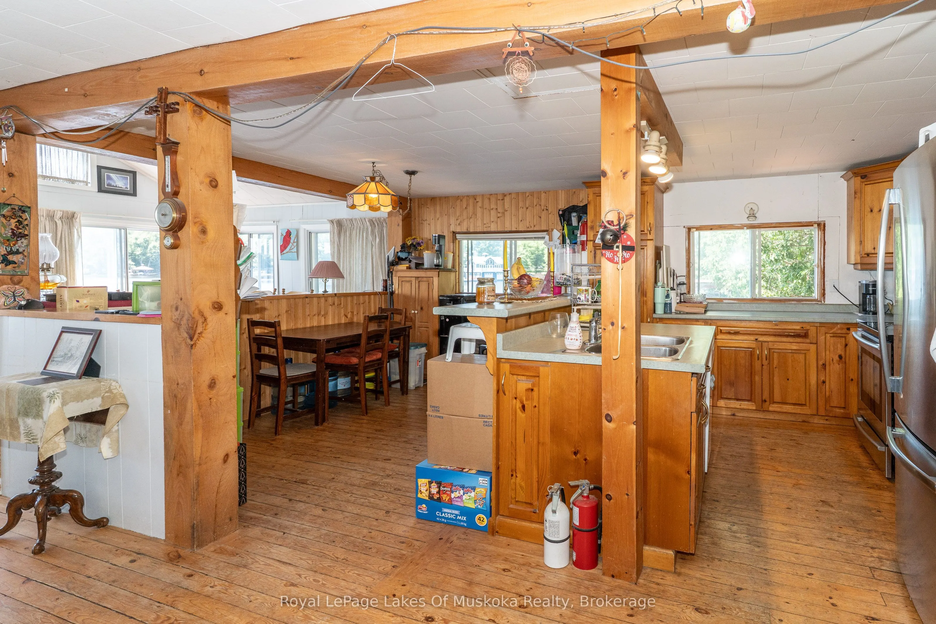 1254 Barlochan Road #22