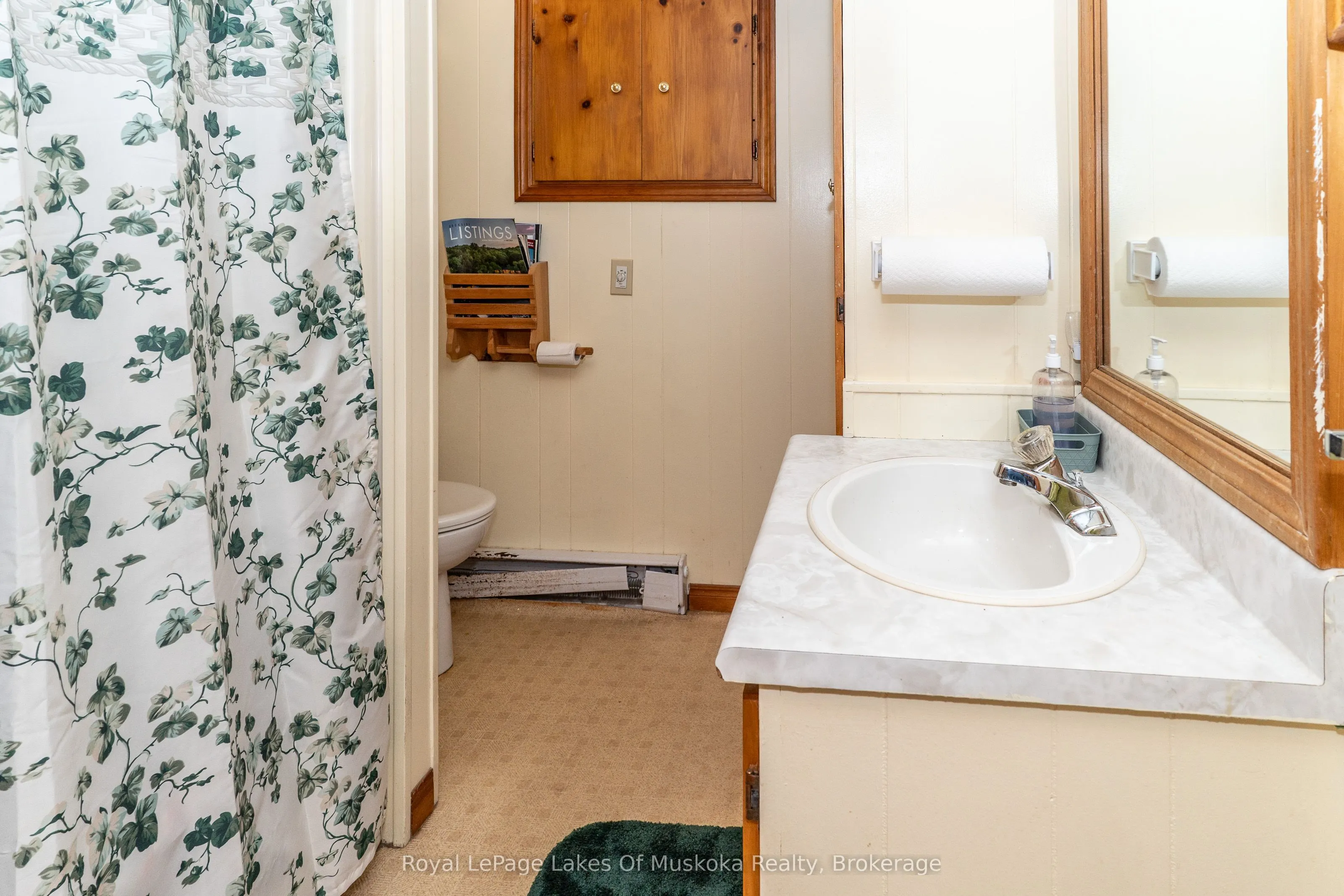 1254 Barlochan Road #22