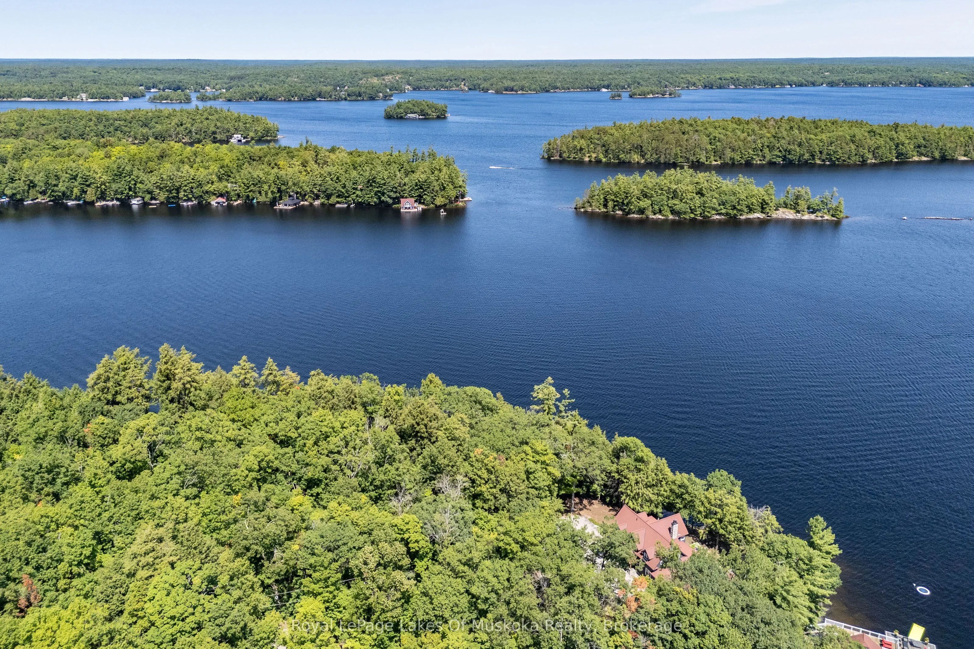 1254 Barlochan Road #22