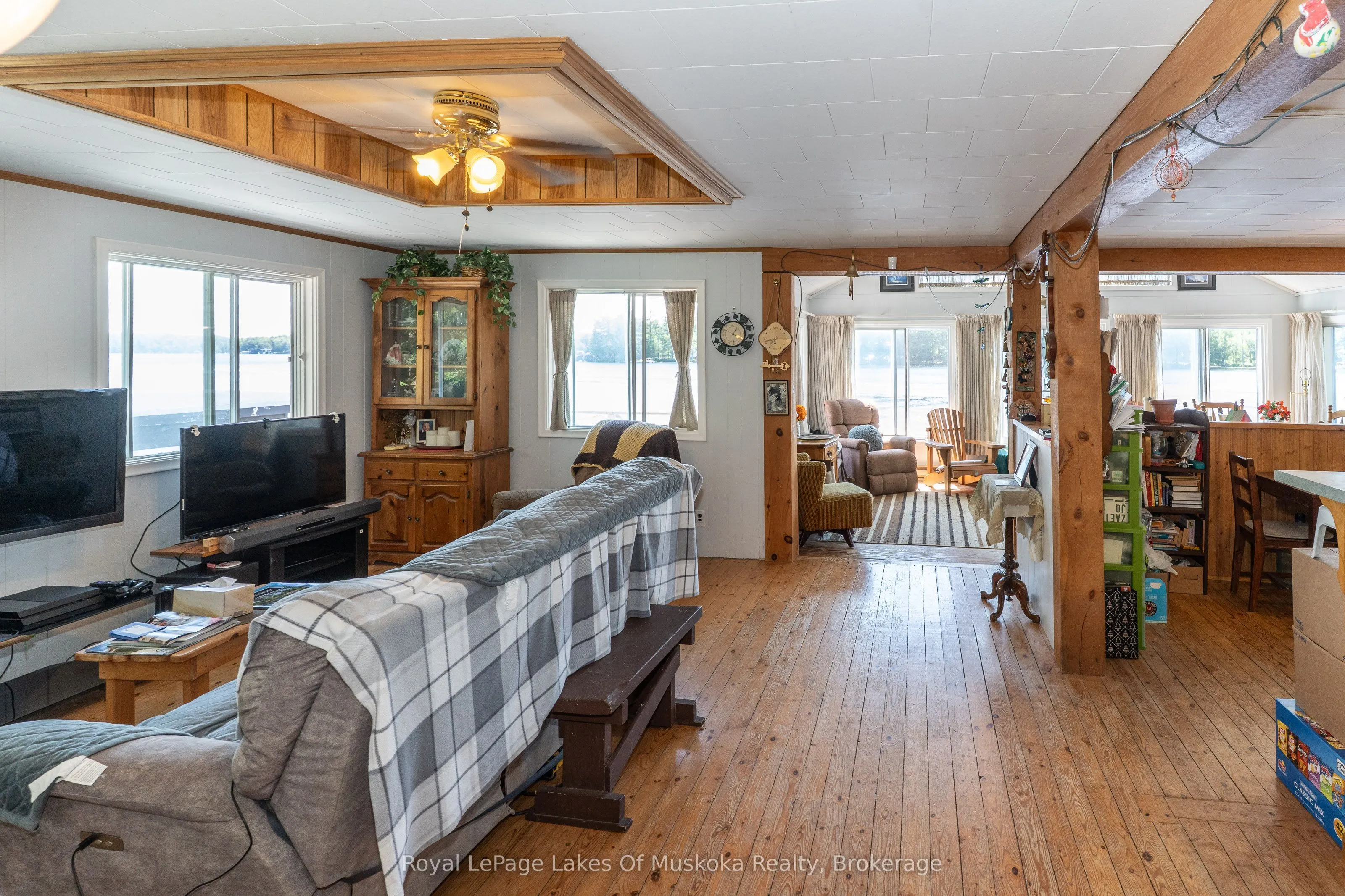 1254 Barlochan Road #22