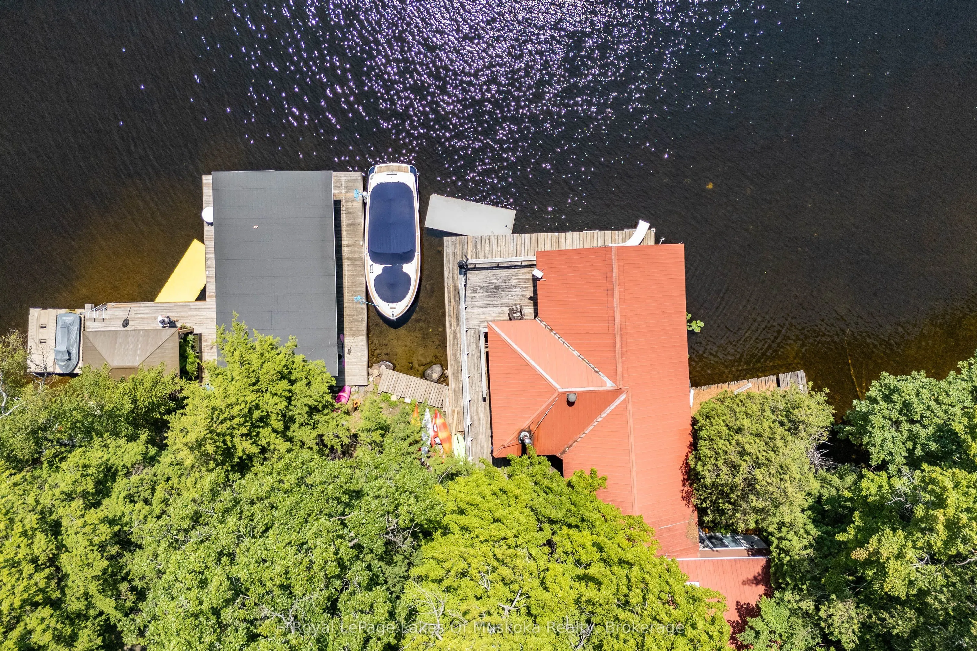 1254 Barlochan Road #22