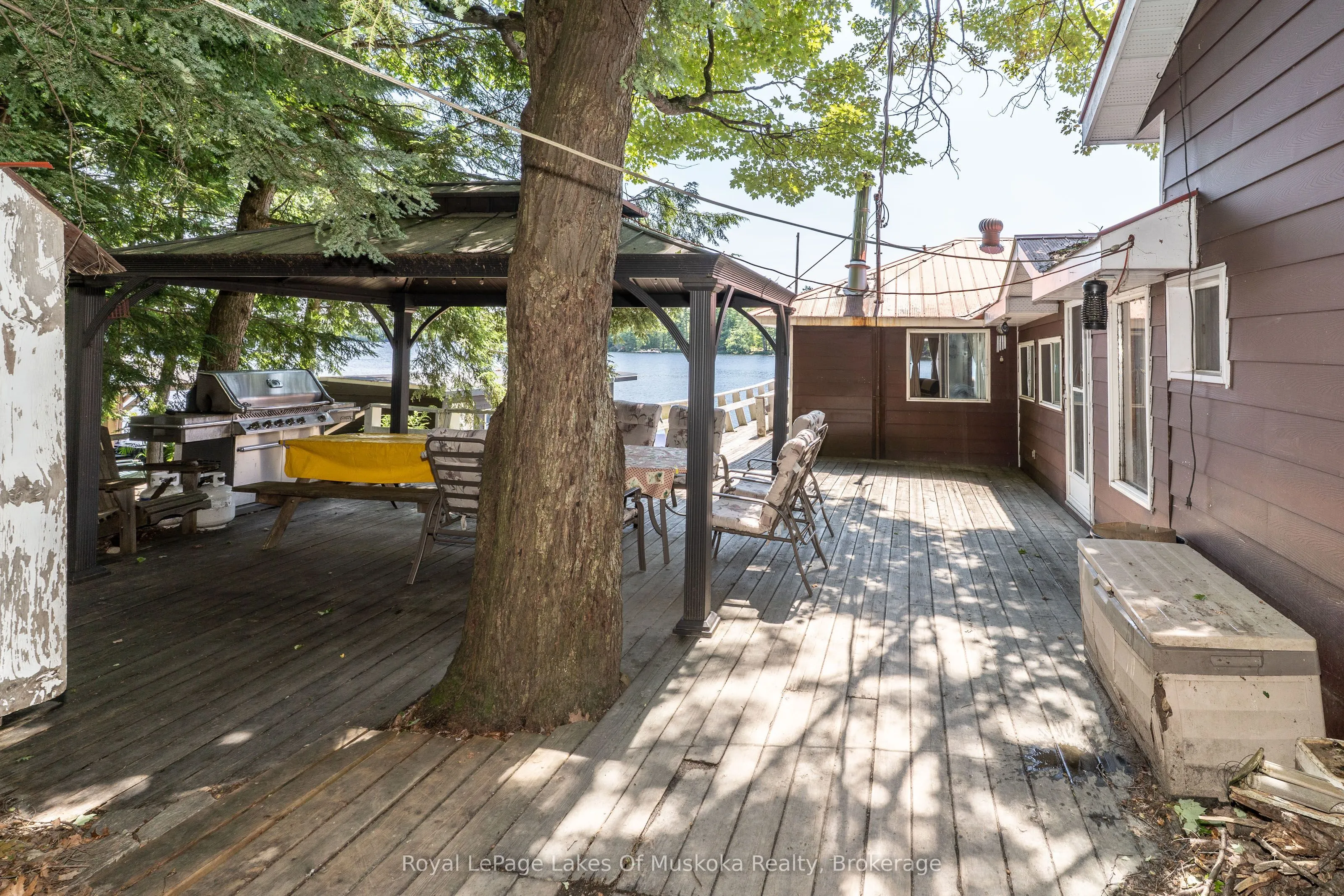 1254 Barlochan Road #22