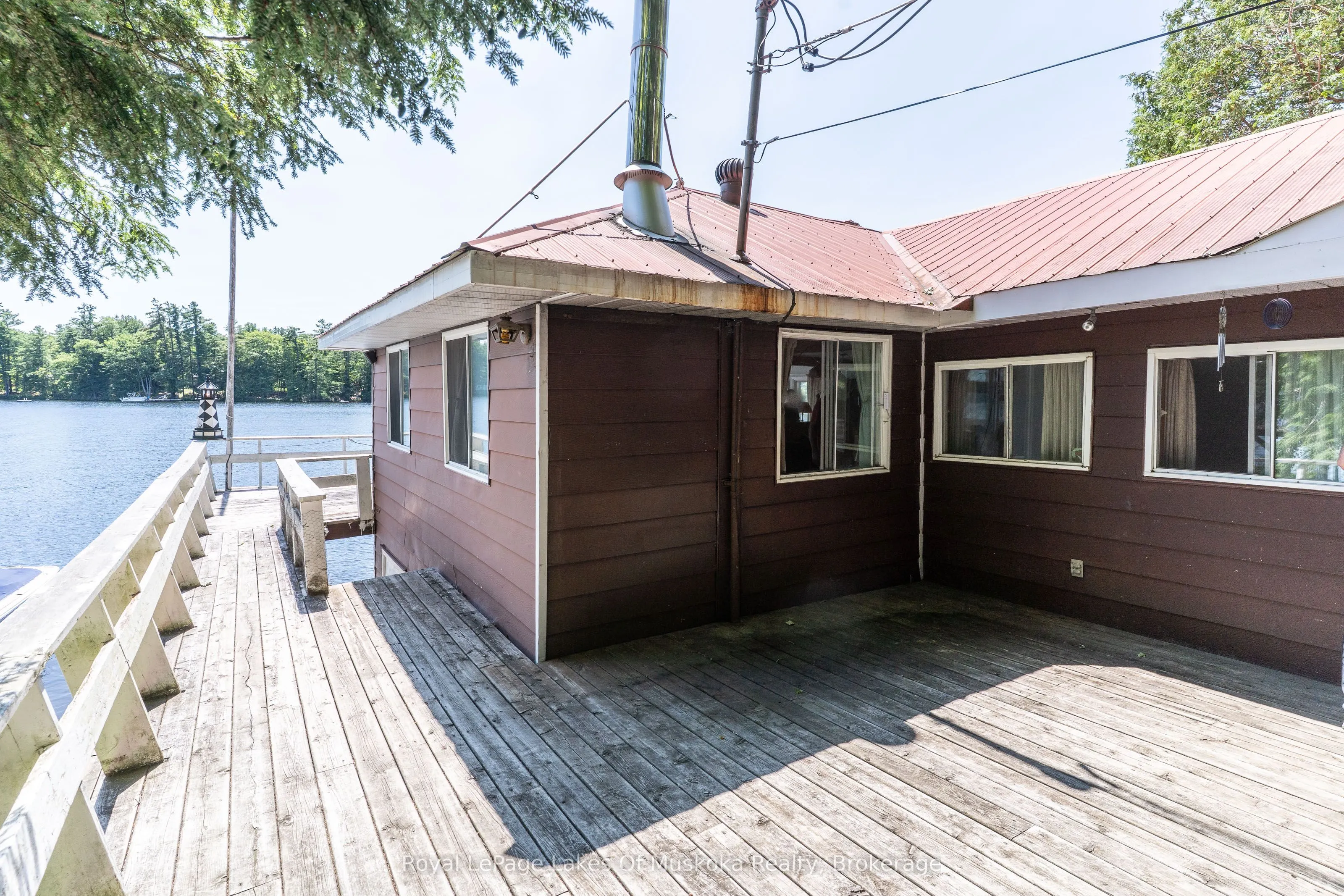 1254 Barlochan Road #22