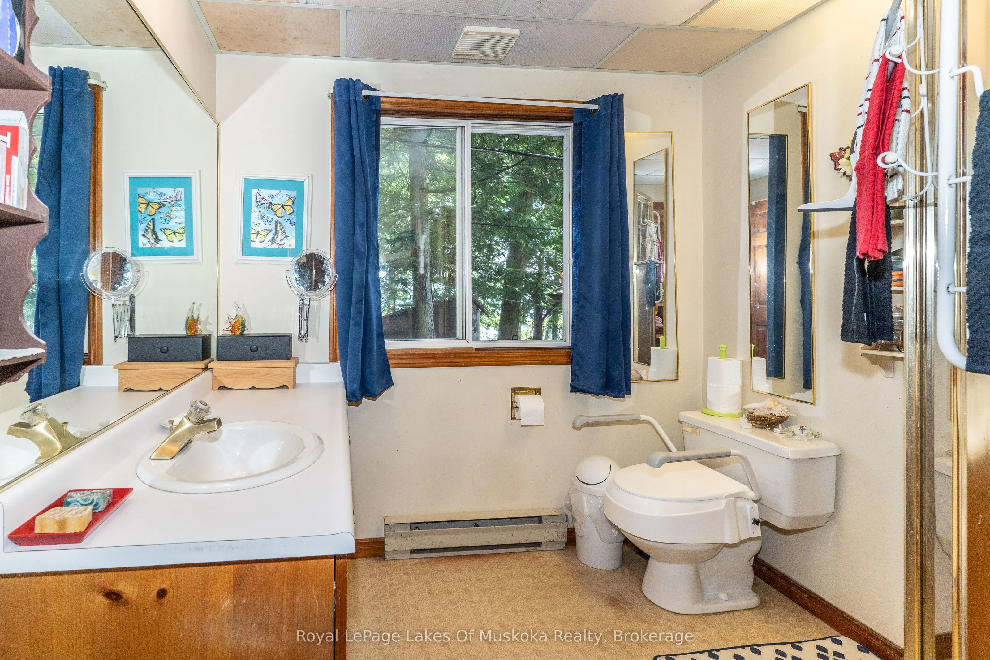 1254 Barlochan Road #22