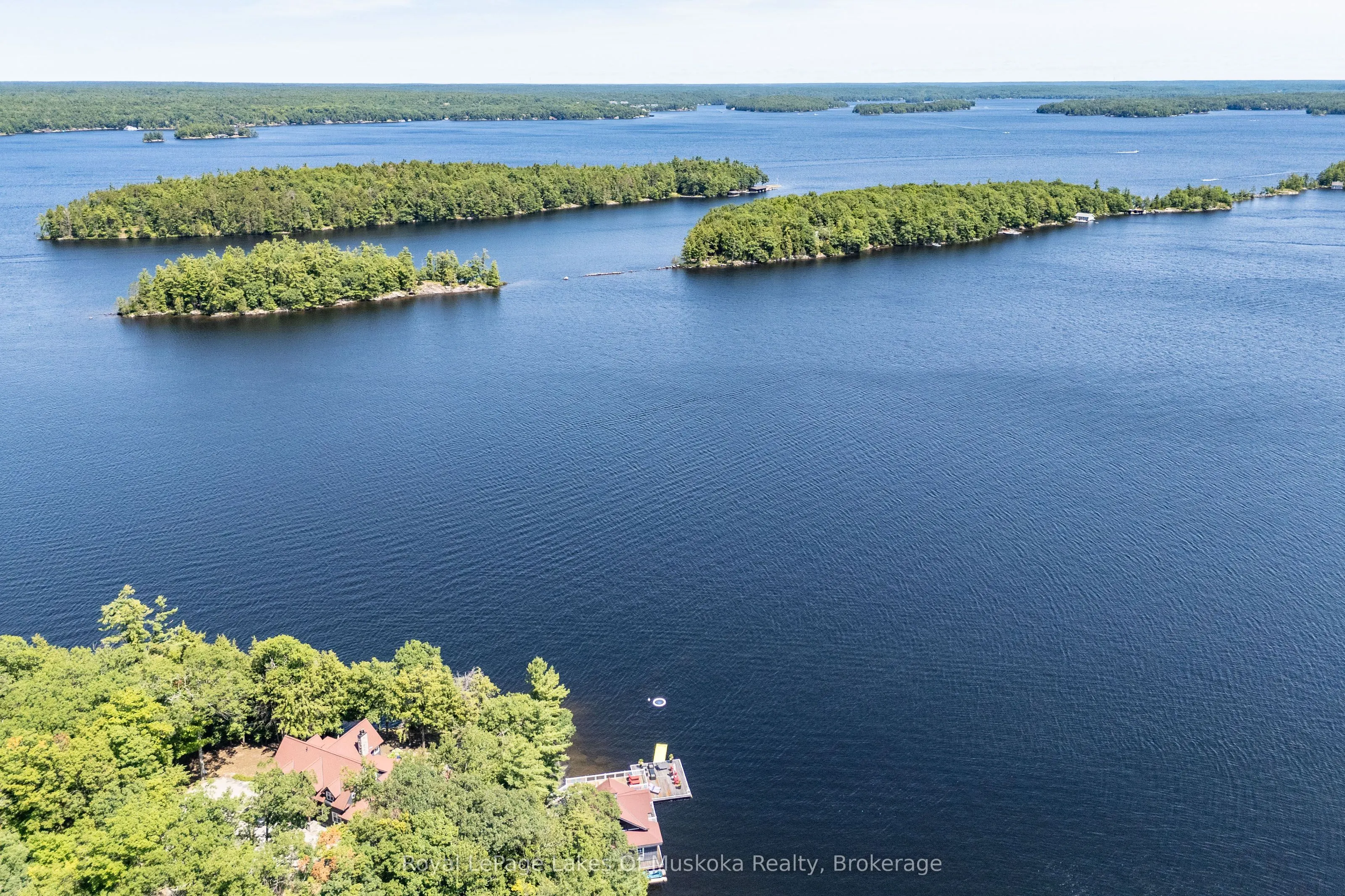 1254 Barlochan Road #22